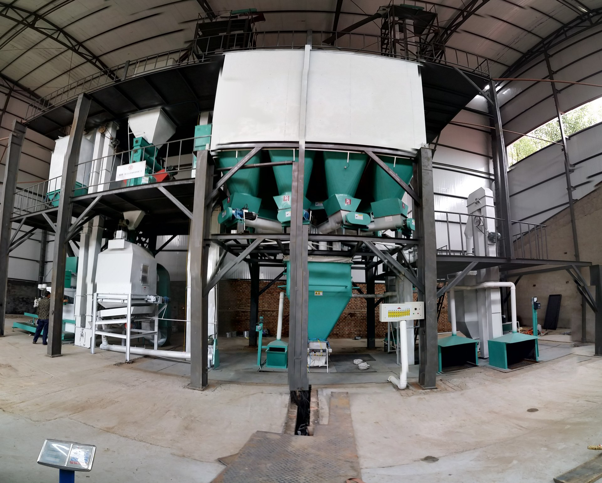 ���ϻ�е��